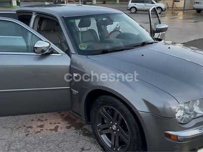 Chrysler 300C