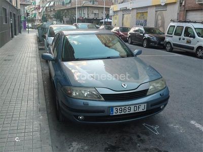 Renault Laguna II