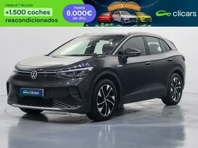 Usado VW ID.4