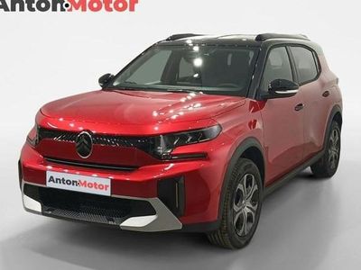 Nuevo Citroën C3 Aircross 100 CV (73 kW) 2025 SUV