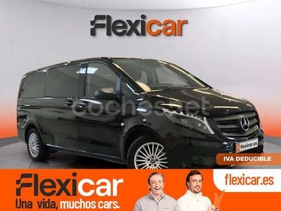 Mercedes V220
