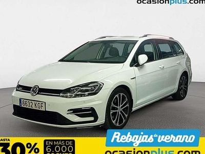 VW Golf VII