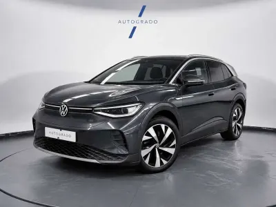 Usado VW ID.4
