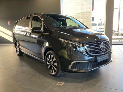 usado Mercedes EQV300 Larga