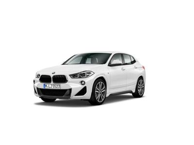 usado BMW X2 sDrive18d en San Pablo Motor | Su Eminencia Sevilla