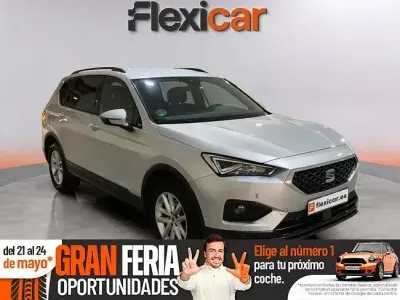 Usado Seat Tarraco