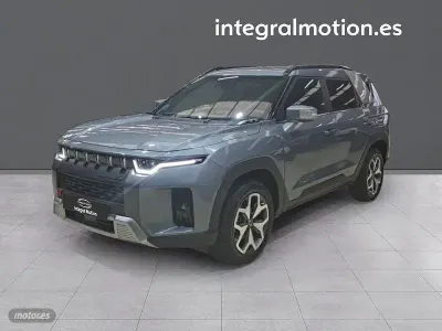 Usado KGM Torres 163 CV (119 kW) 2024 SUV