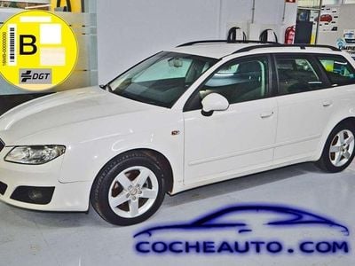 Seat Exeo