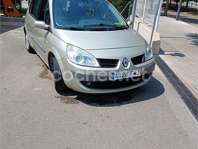 Renault Scénic II