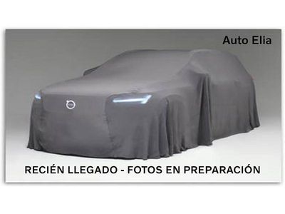 Usado Volvo V60 Inscription 350 CV (257 kW) 2025 Blanco Familiar