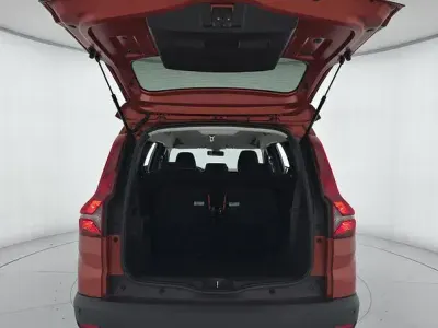 Usado Dacia Jogger Expression 110 CV (80 kW) 2024 Naranja Monovolumen