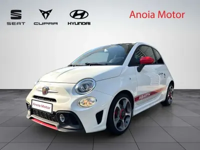 Usado Abarth 595