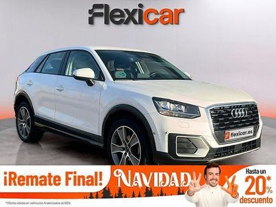 Blanco Usado 2019 Audi Q2 Design SUV | 23.990 € (Precio justo)