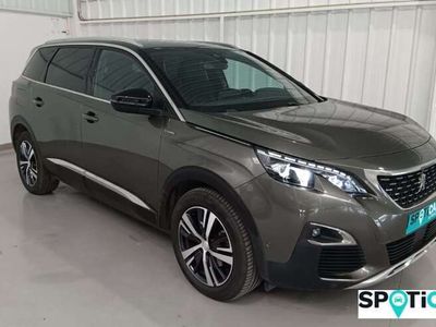 usado Peugeot 5008 1.5BlueHDi S&S GT Line EAT8 130