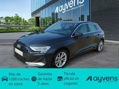 Usado Audi A3