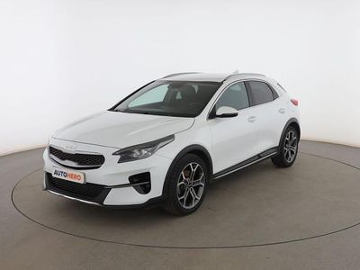 Usado Kia XCeed 120 CV (88 kW) 2022 SUV