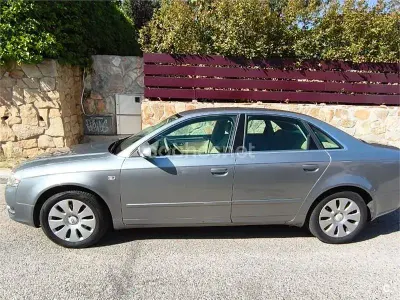 Usado Audi A4