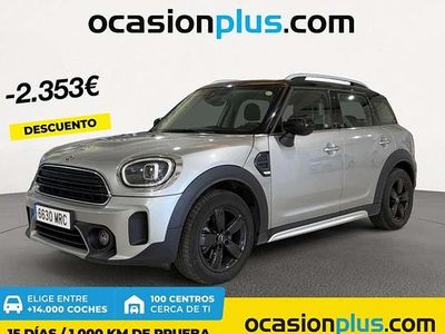 Mini Cooper Countryman