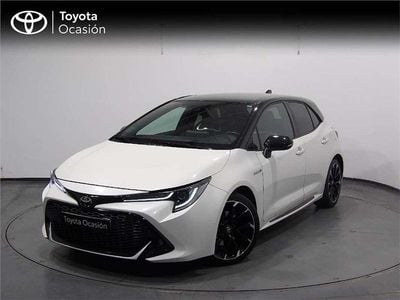 Usado Toyota Corolla Sport 179 CV (131 kW) 2021 Berlina