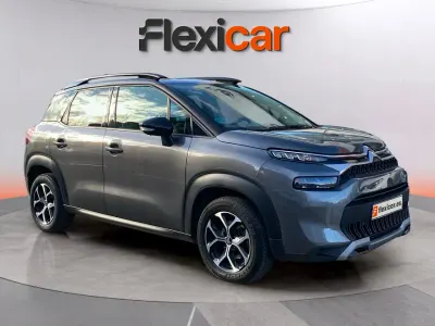 Usado Citroën C3 Aircross