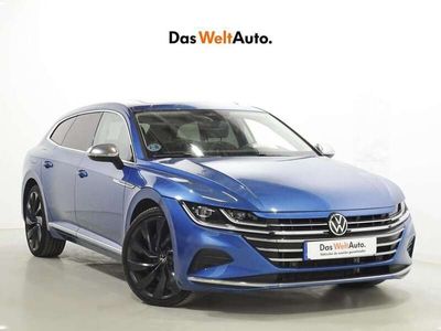 VW Arteon