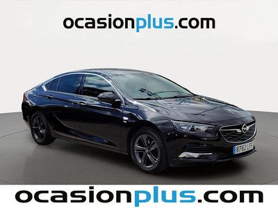 Usado Opel Insignia 140 CV (102 kW) 2020 Negro Berlina