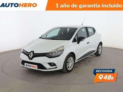 Renault Clio IV