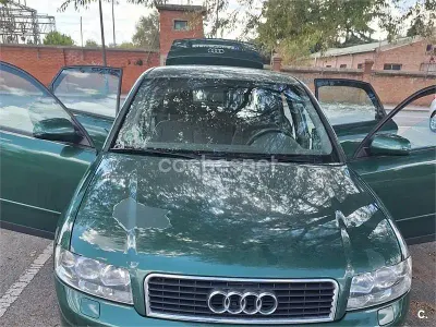 Usado Audi A4