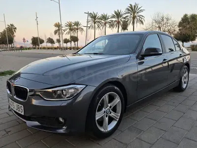 Usado BMW 318