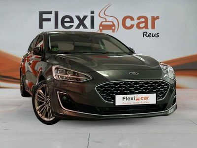 usado Ford Focus Vignale 1.0 Ecoboost 125