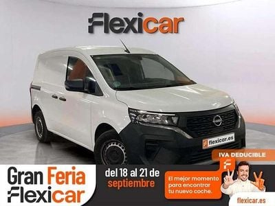 Nissan Townstar