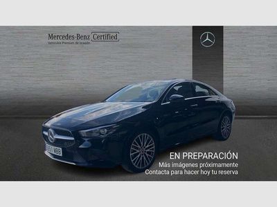 Mercedes CLA250e