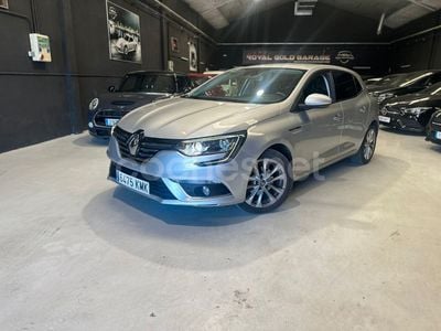 Renault Mégane IV