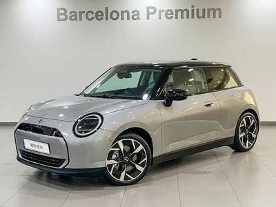Nuevo Mini Cooper SE 160 kW (218 CV) 2025 Utilitario