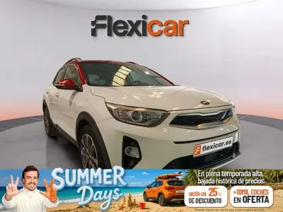 Usado Kia Stonic