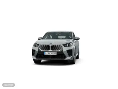 Nuevo BMW iX2 Comfort Edition 150 kW (204 CV) 2026 Gris SUV