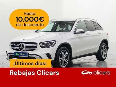 Mercedes GLC220