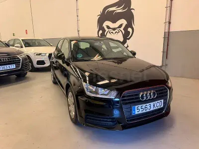 Usado Audi A1 Sportback