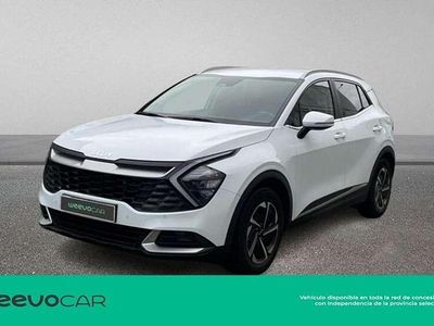 Usado Kia Sportage 152 CV (111 kW) 2023 Blanco SUV