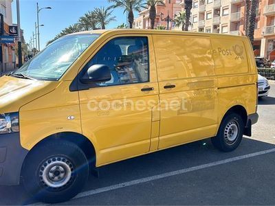 VW T5