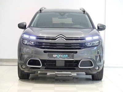 Brugt Citroën C5 Aircross Shine 225 HK (165 kW) 2021 Grå SUV