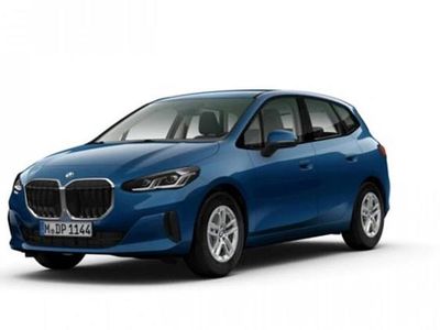 Nuevo 2025 BMW 218 Familiar | 37.900 €