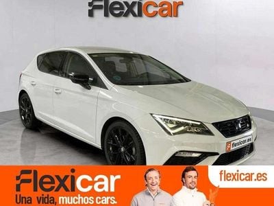Seat Leon ST