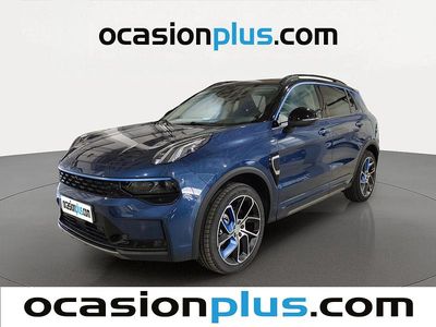 Usado Lynk & Co 01 261 CV (191 kW) 2023 Blanco SUV