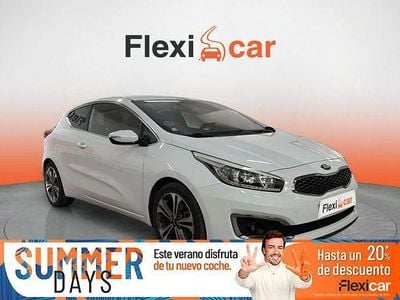Kia Ceed GT