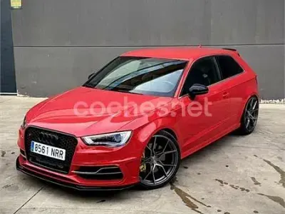Usado Audi S3