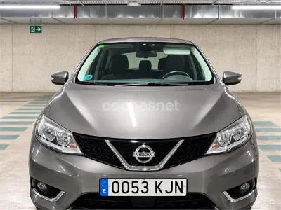 Usado Nissan Pulsar