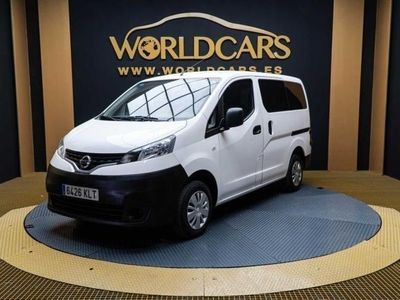 Nissan NV200