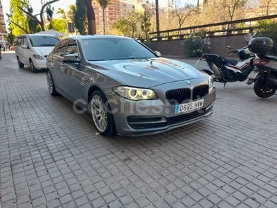 BMW 518