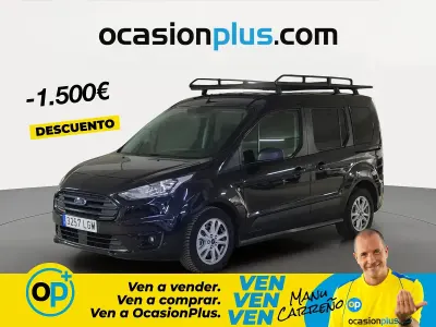 Usado Ford Transit Connect